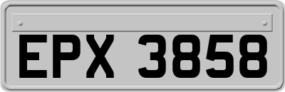 EPX3858