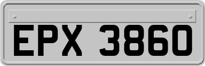 EPX3860