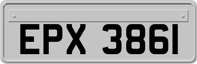 EPX3861