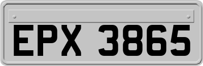 EPX3865