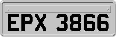 EPX3866