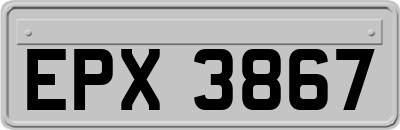 EPX3867