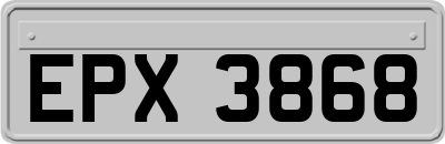 EPX3868