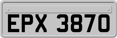 EPX3870