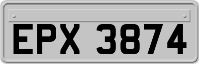 EPX3874