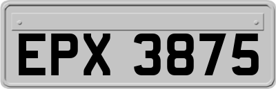 EPX3875