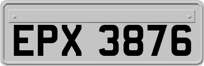 EPX3876