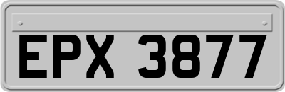 EPX3877
