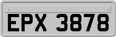 EPX3878