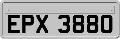 EPX3880