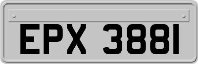 EPX3881