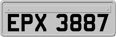 EPX3887