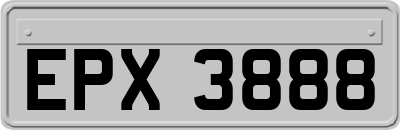 EPX3888
