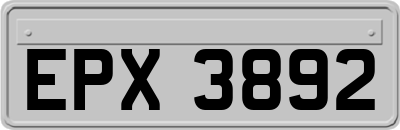 EPX3892