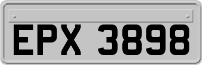 EPX3898