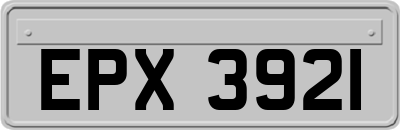 EPX3921