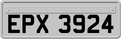 EPX3924