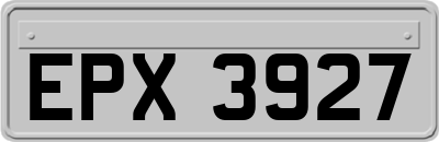 EPX3927