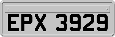 EPX3929