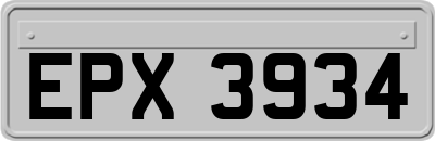 EPX3934