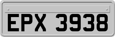 EPX3938