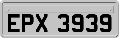 EPX3939