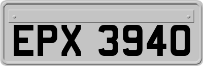 EPX3940