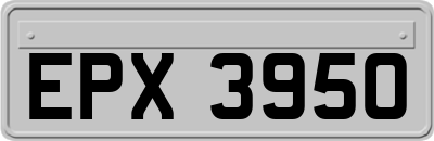 EPX3950