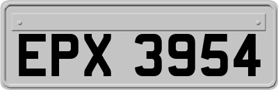EPX3954