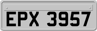 EPX3957