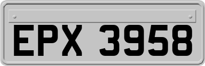 EPX3958