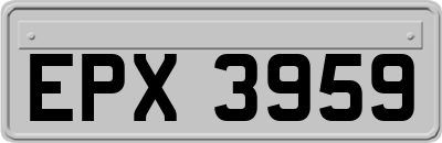 EPX3959