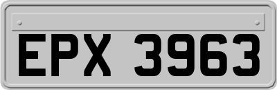 EPX3963