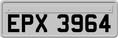 EPX3964
