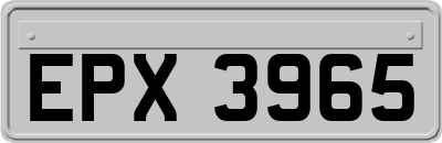 EPX3965