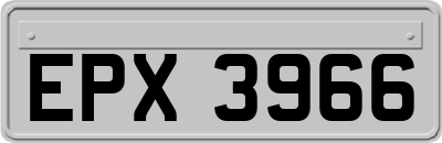 EPX3966