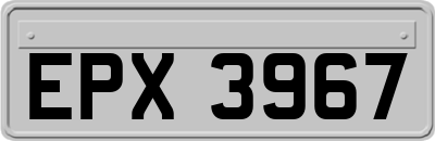 EPX3967