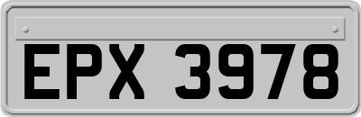 EPX3978