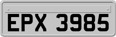 EPX3985