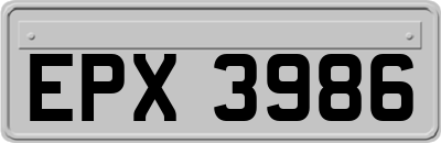EPX3986