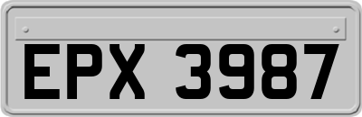 EPX3987