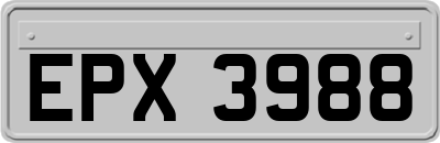 EPX3988