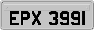 EPX3991