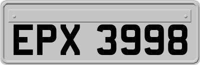EPX3998