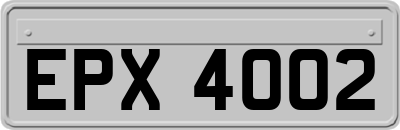 EPX4002