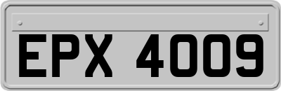EPX4009