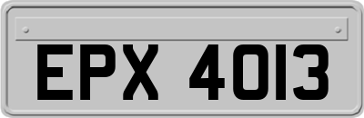 EPX4013