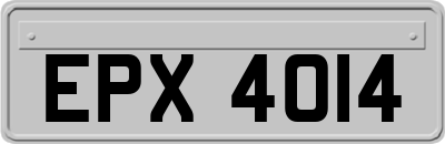 EPX4014