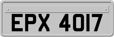EPX4017