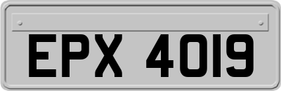EPX4019